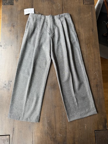 Pantalone studio zara lana - pantalone, zara,