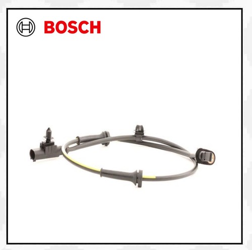Bobina accensione bosch - bobina,