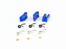 Scarpe frizione CNC alluminio