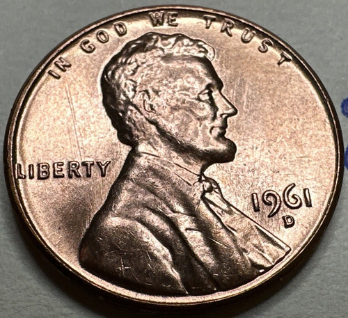 Penny centesimo commemorativo