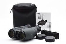 Canon 10x32 IS Image Stabilized Binoculars Image Stabilizer A2625997