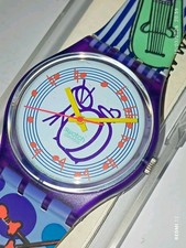 SWATCH GENT 1992 TUBA GV104
