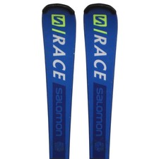 Sci Salomon S Race SL Pro + attacchi