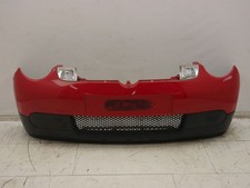 Paraurti anteriore ROT TORNADO