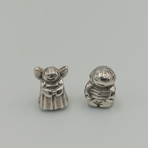 Set charm pandora 925 ale - 2,