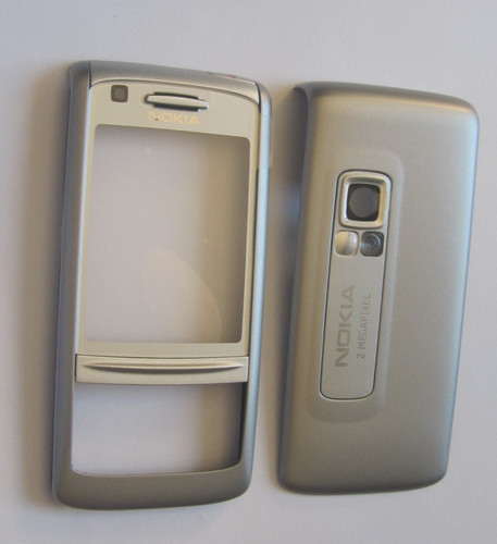 Cover nokia 6270 - cover,