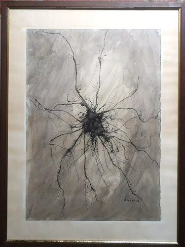 Quadro astratto arte - quadro,
