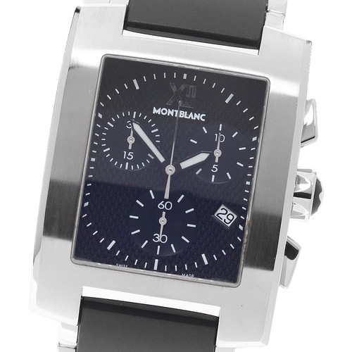 Orologio uomo montblanc - uomo,