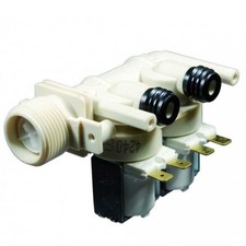 ELETTROVALVOLA DOPPIA 4 TUBI