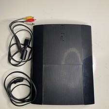 Console Sony PlayStation 3