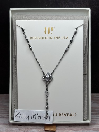 Jewelry collana lumina - bp,
