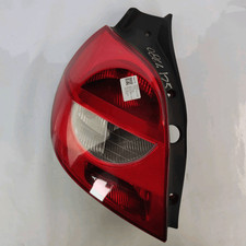 8200459962 Fanale post. SX RENAULT CLIO 3a Serie 1.5 dCi (63Kw) Ber. 3p/d/1461cc