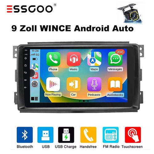 Autoradio apple carplay - apple,