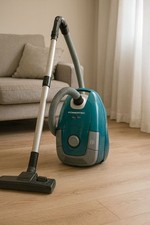 Rowenta RO3143 – Aspirapolvere a Traino con Sacco Power XXL – 900W