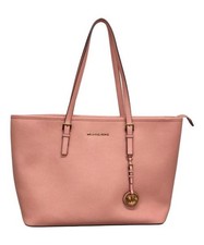 Borsa Marni Jet Set borsa rosa