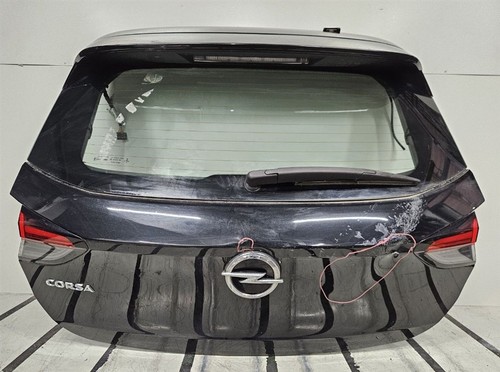 Portellone posteriore per - portellone, opel