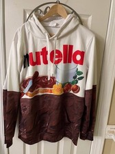 Lotto Felpa Con Cappuccio