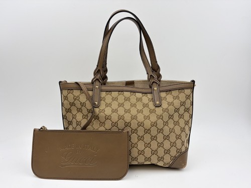 Borsa gucci tote - borsa,