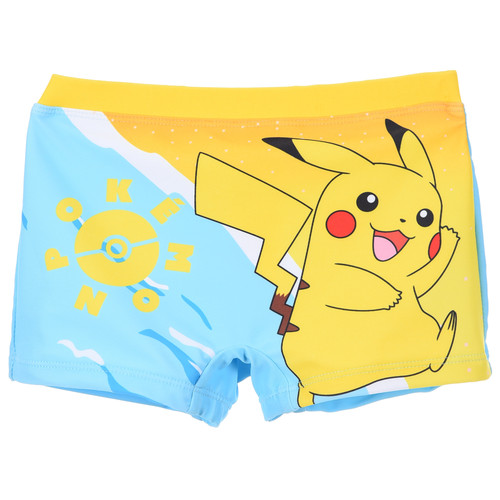Costume bagno pikachu - costume,
