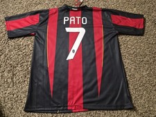 Maglia Vintage AC Milan