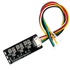 4S 12V 16.8V 1.2A Li-ion Lipo