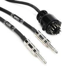 Cavo Hammond 11 pin da XK-3C a