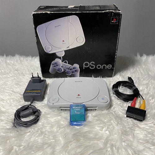 Console sony playstation - console,