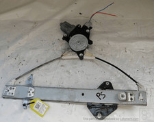 Alzacristallo elettr. porta post. SX SUBARU IMPREZA 3a Serie 2.5T WRX STi Ber.