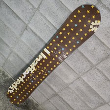 Snowboard FANATIC Inalterato