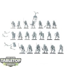 Tomba Re di Khemri - 20