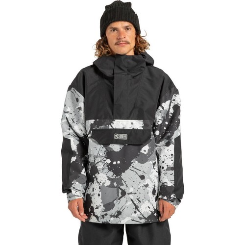 Shoes uomo 43 anorak - dc,
