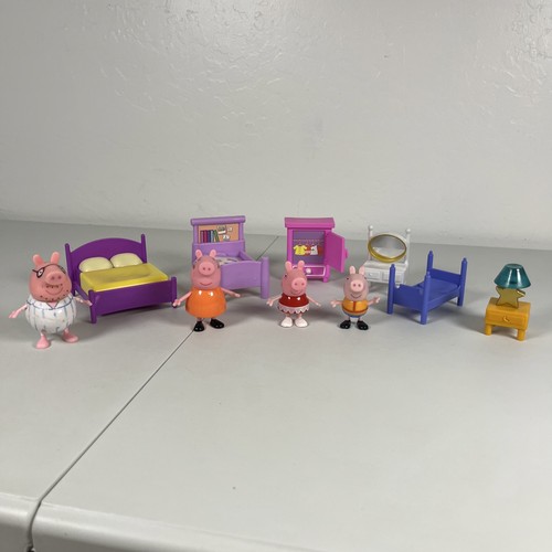 Peppa pig hasbro casa - casa, genitori