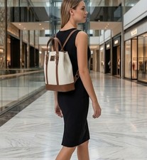 ZAINO DA DONNA CAMOMILLA