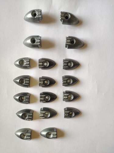 Serie puntalini vespa - serie,