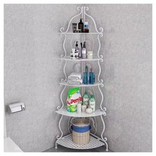 MOBILE 5 MENSOLE AD ANGOLO