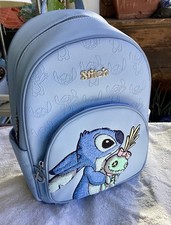 Stitch zainetto - zainetto,