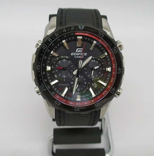 Casio eqw t670 edificio - casio,