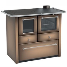 Cucina a Legna Gaia 4,5