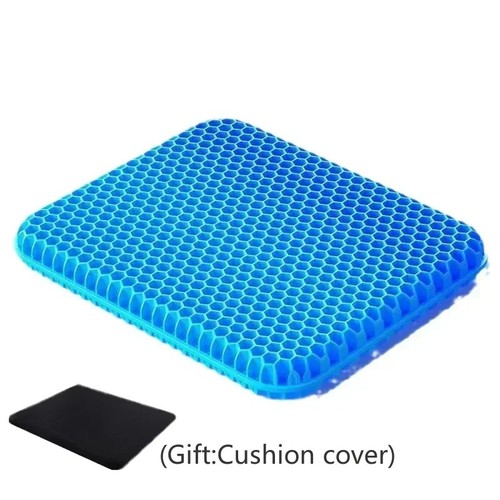 Cuscino sedile gel nido - cuscino,