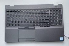 Dell Latitude 5500 poggiapolsi