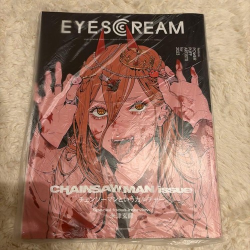 Eyescream motosega uomo - motosega,