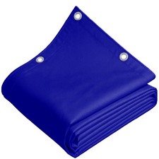 Telo telone occhiellato - telo, pvc
