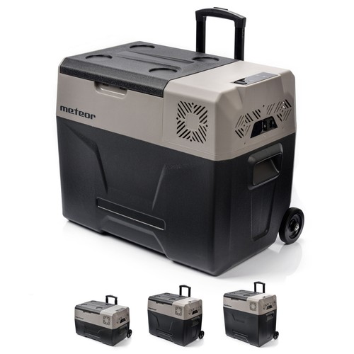 Compressore 40l frigo box - 40l,