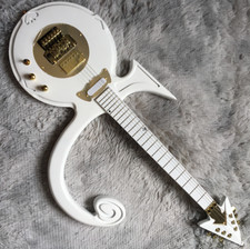 Chitarra elettrica Big Prince