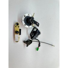 KIT CHIAVE SERRATURA SUZUKI BANDIT 1200 S V719 GV75A 1995-2000