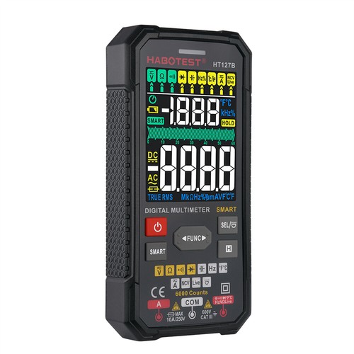 New intelligent digital - new,