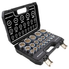 Set chiavi a bussola