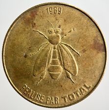 1969 France Realise Par Total Napoleon Versailles Token | Collectable Grade