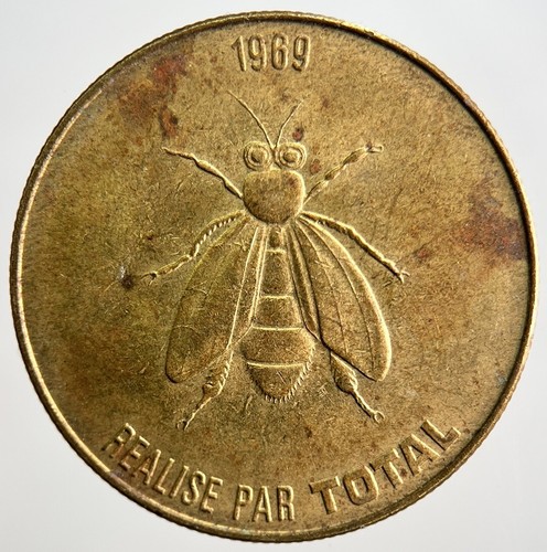 1969 france realise - france, par