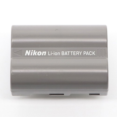 Per nikon el3e - nikon, batteria